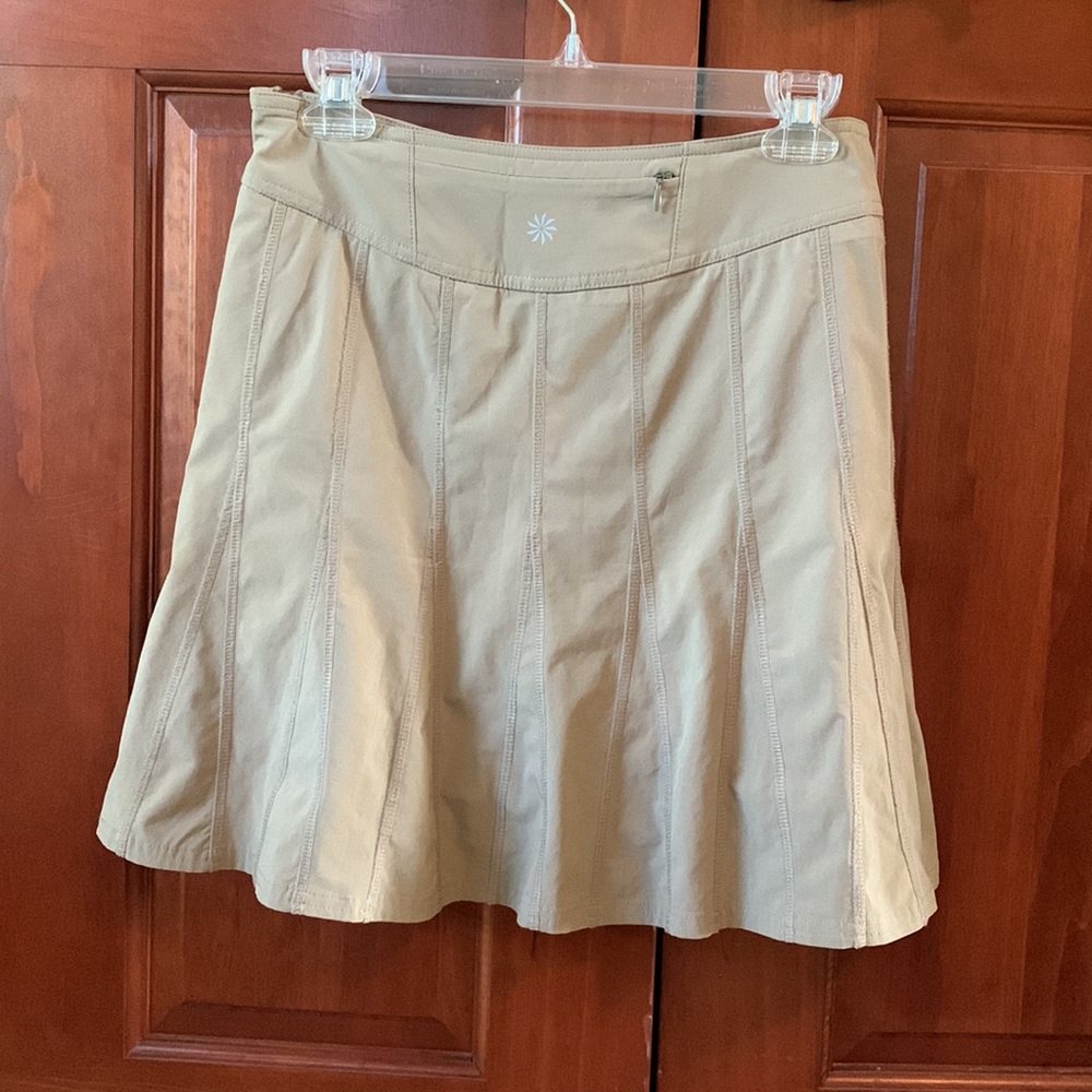 Athleta Skirt - Picture 2 of 4